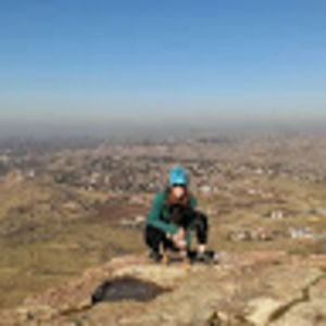 Meet your Posher, Kelli